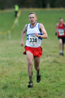 Senior Men, No 338